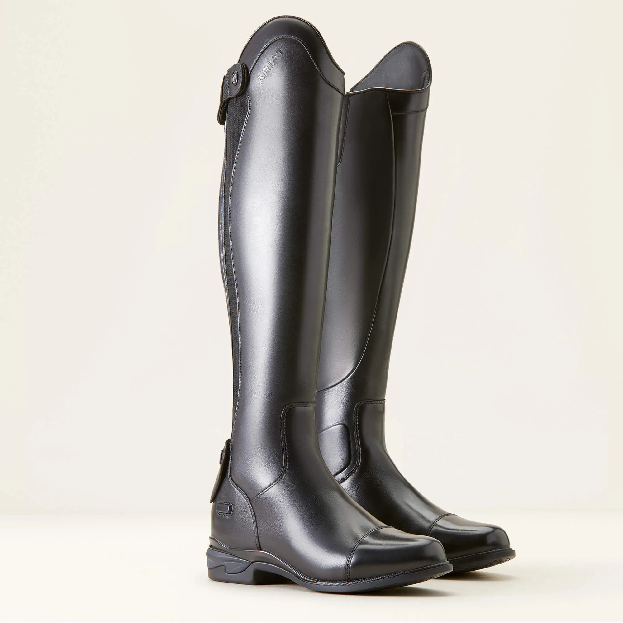 Devon Tall Riding Boot