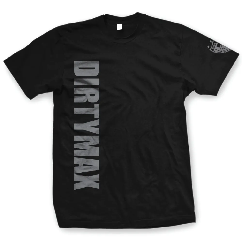 Dirtymax T Shirt