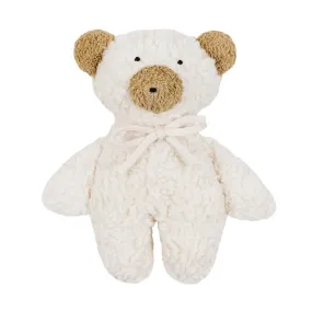 Efie Organic White Teddy