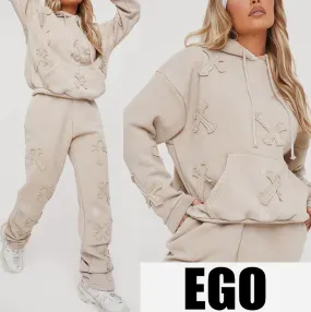 EGO  |Long Sleeves Medium Hoodies & Sweatshirts