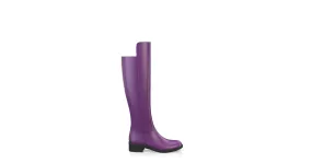 Elegant Boots 26170