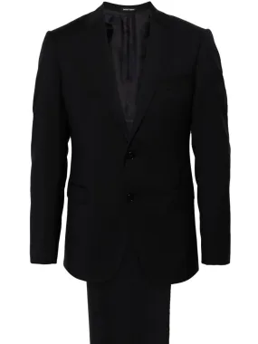 Emporio Armani Suit Grey