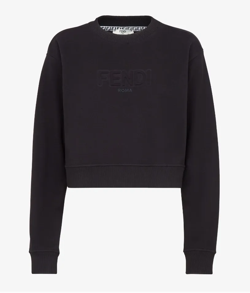 FENDI  |Sweatshirt