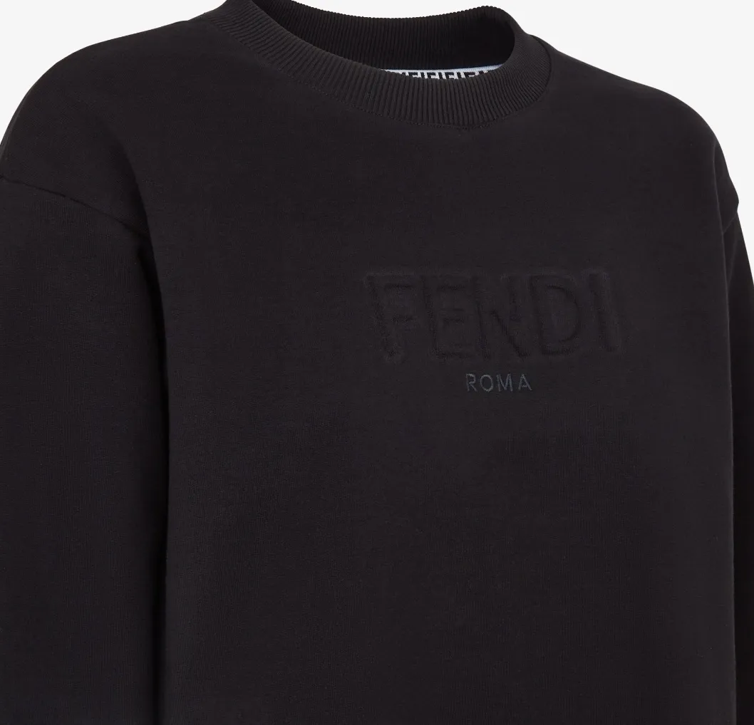 FENDI  |Sweatshirt