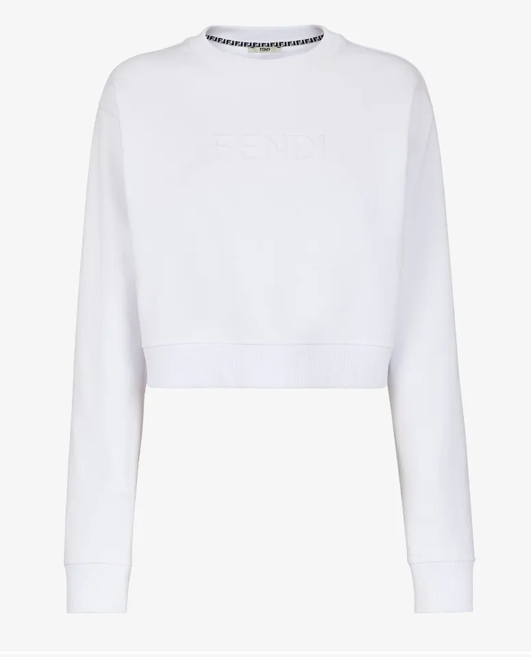 FENDI  |Sweatshirt