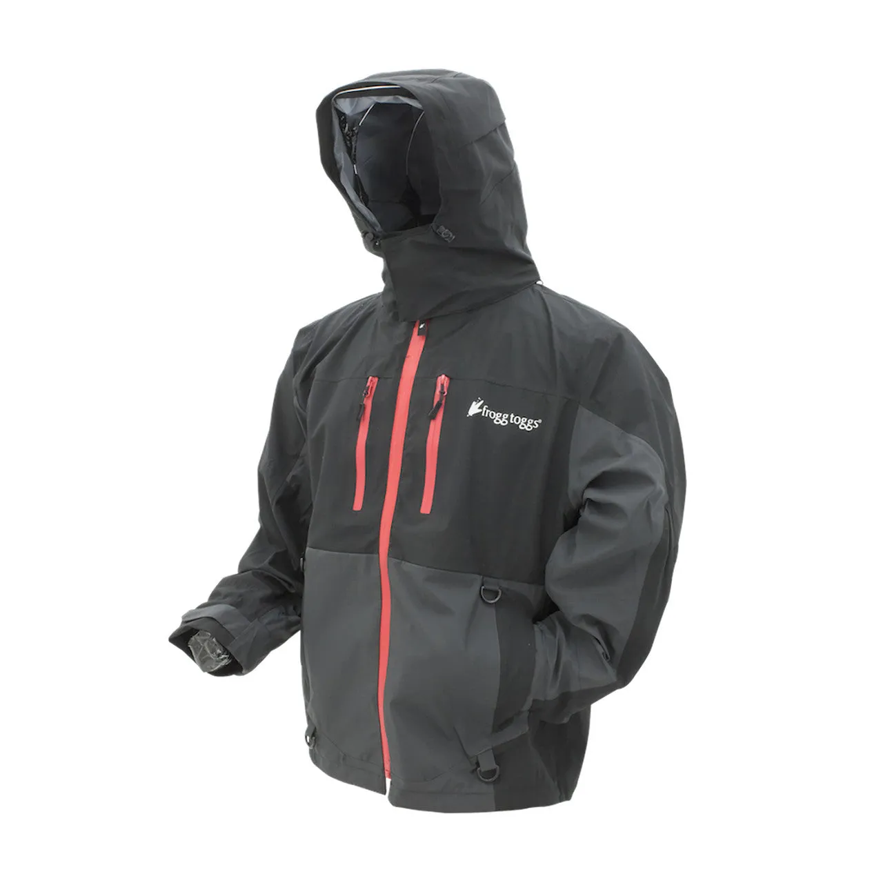 Frogg Toggs Mens Pilot II Guide Jacket