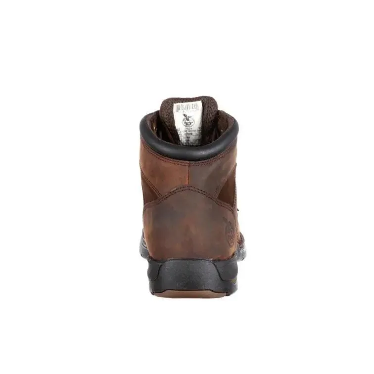 Georgia Boot Athens Waterproof Work Boot G7403