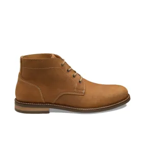 Gilbert Boot                             Tan Nubuck