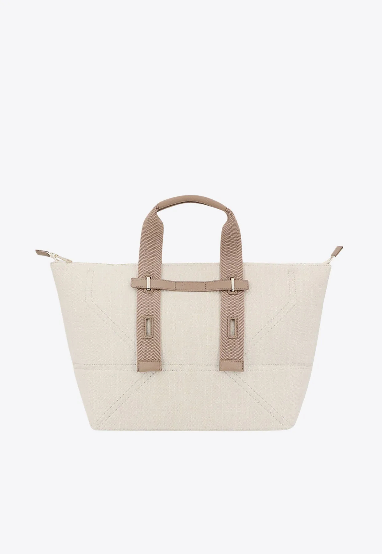 Giove Canvas Tote Bag