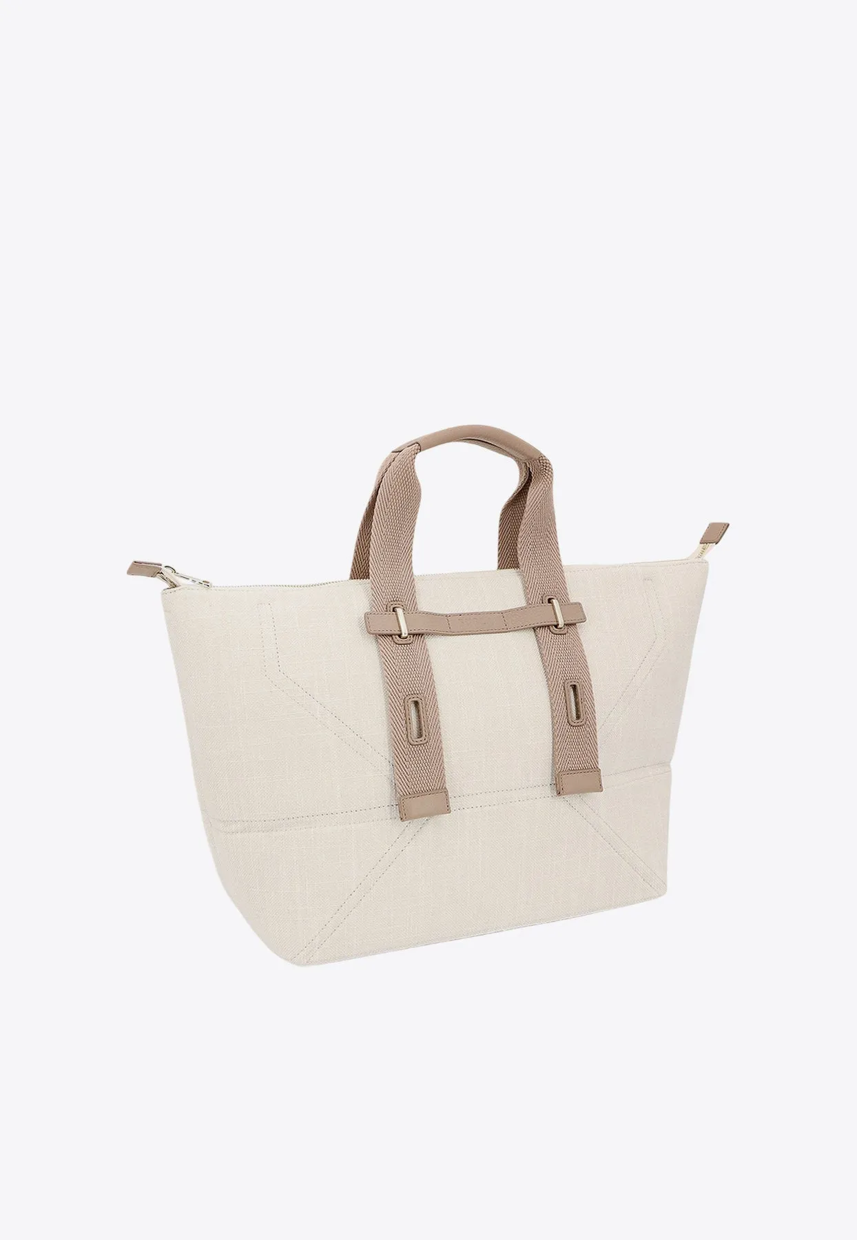 Giove Canvas Tote Bag