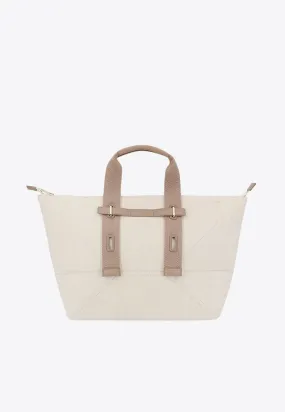 Giove Canvas Tote Bag