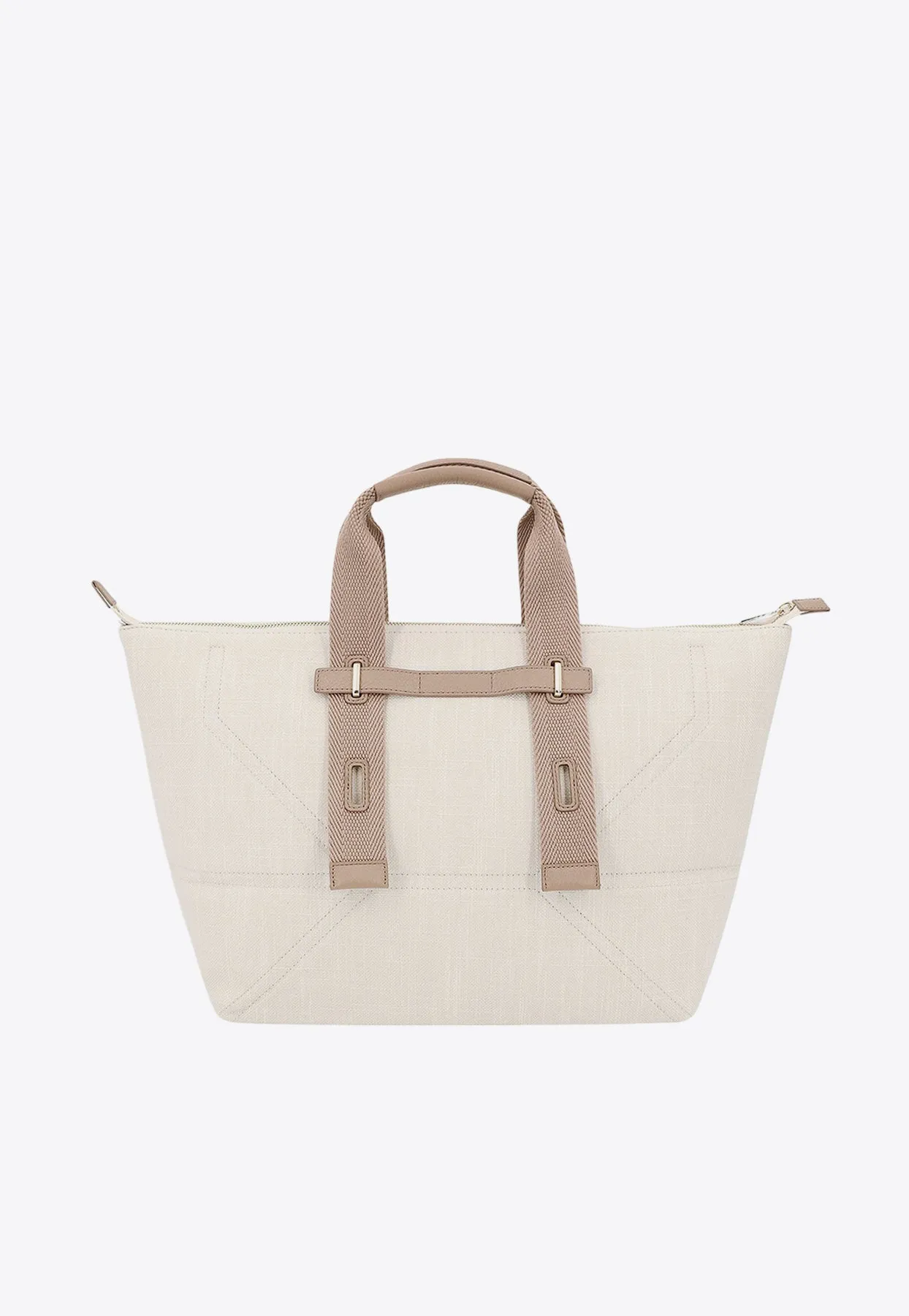 Giove Canvas Tote Bag