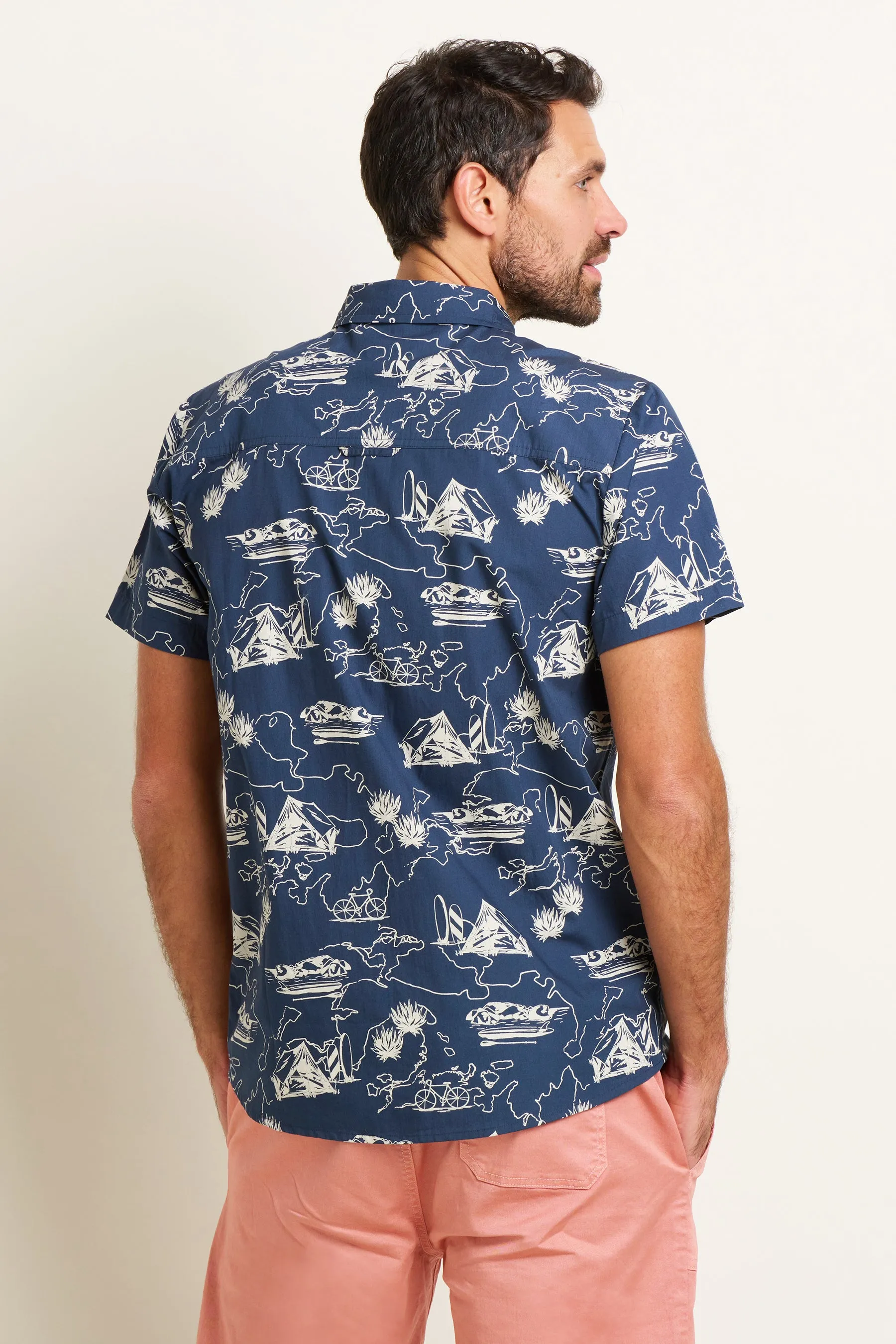 Harbour Shirt