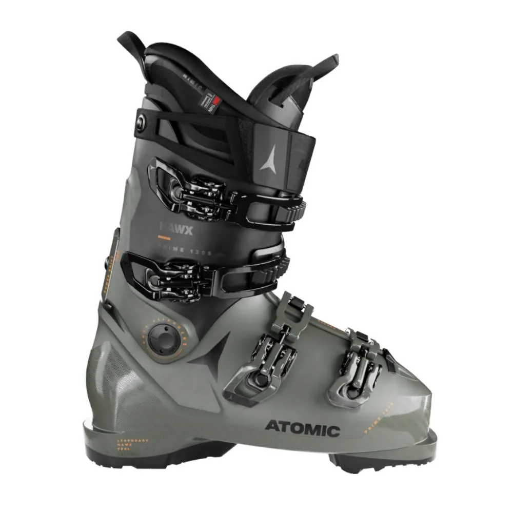 Hawx Prime 120 S Ski Boots