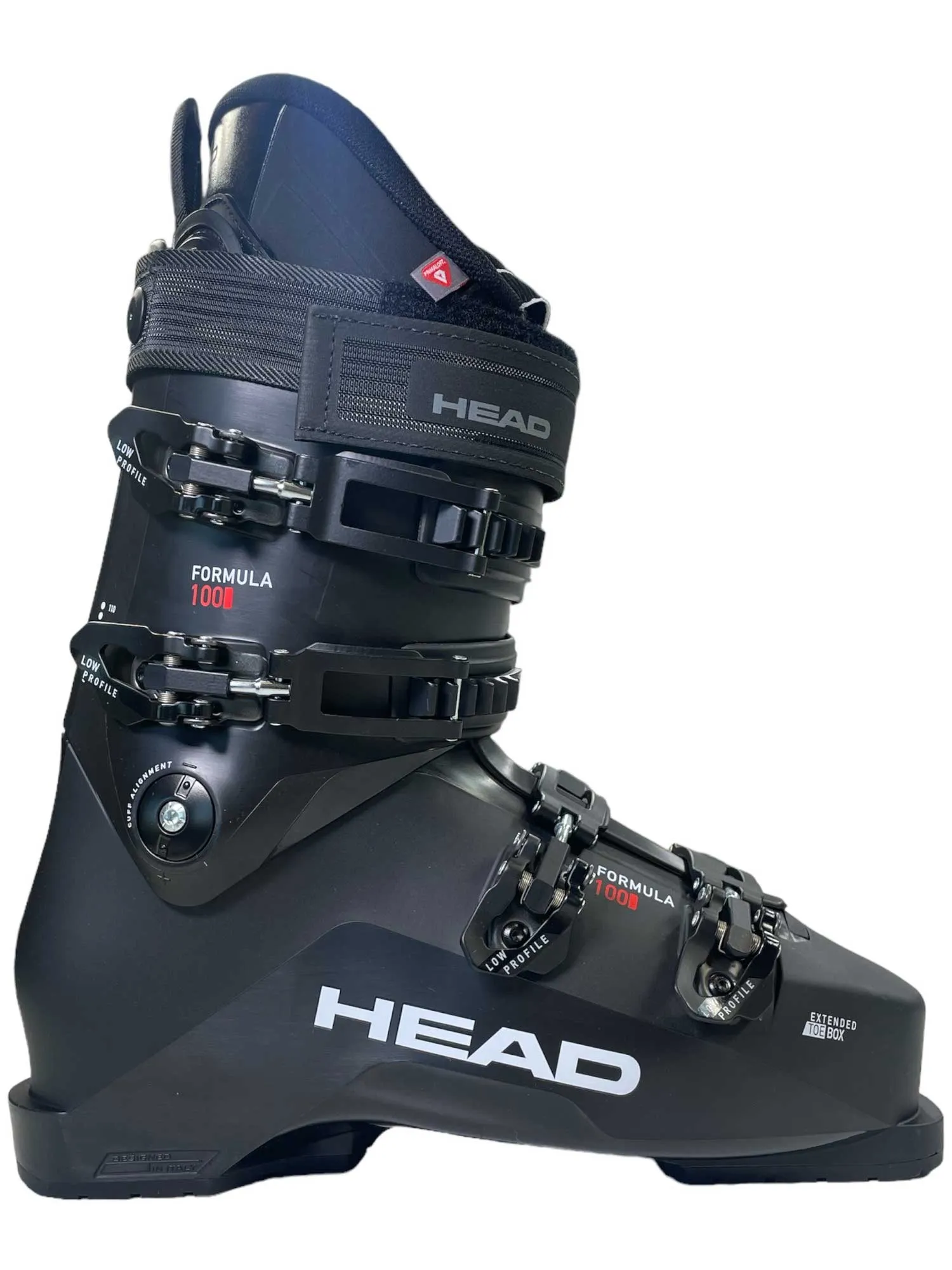 Head Formula 100 Men's Ski Boots