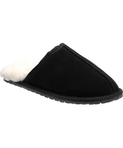 Herring Shoes Glen rubber-soled slippers