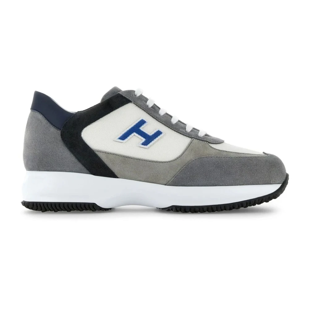 Hogan Sneakers Grey