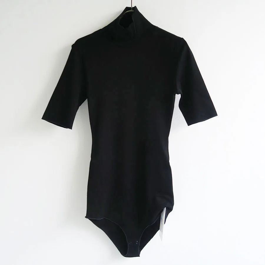 【IIROT/イロット】Strech Cotton body suit 025-024-CT75