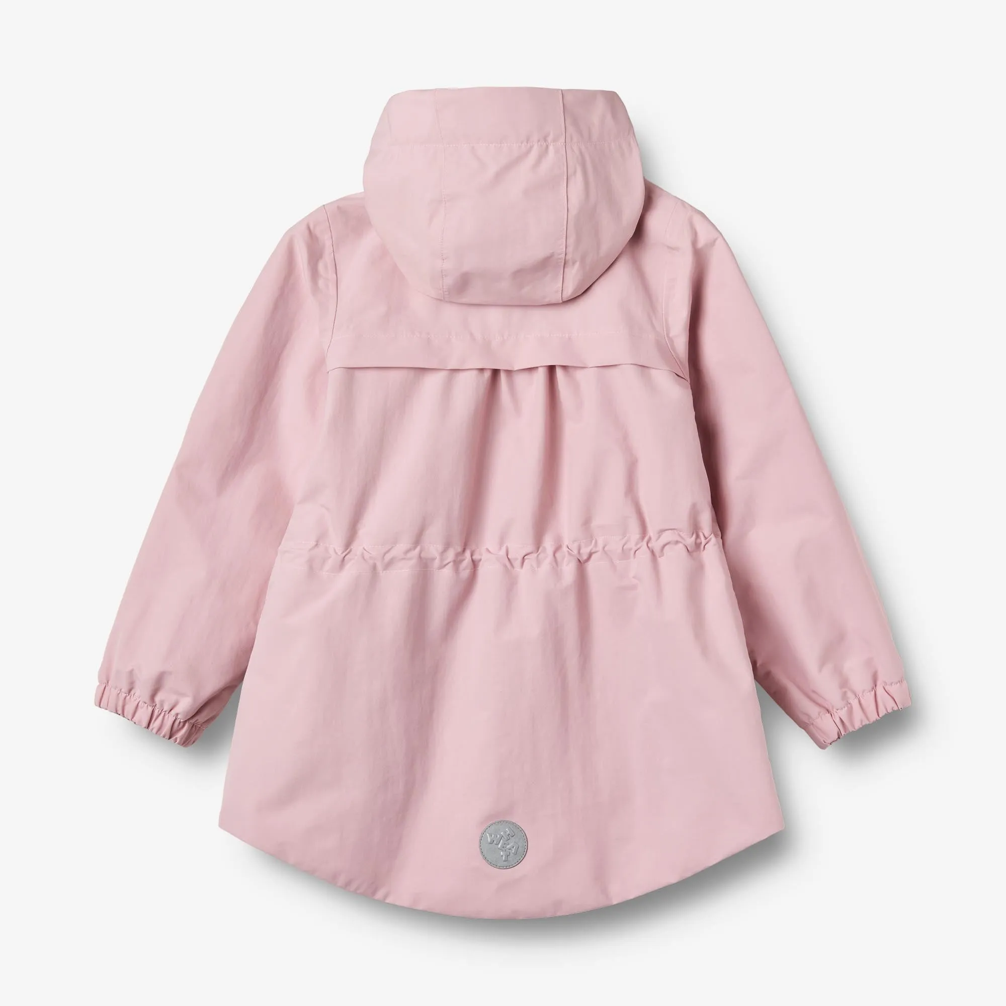 Jacket Ada Tech - rose lemonade