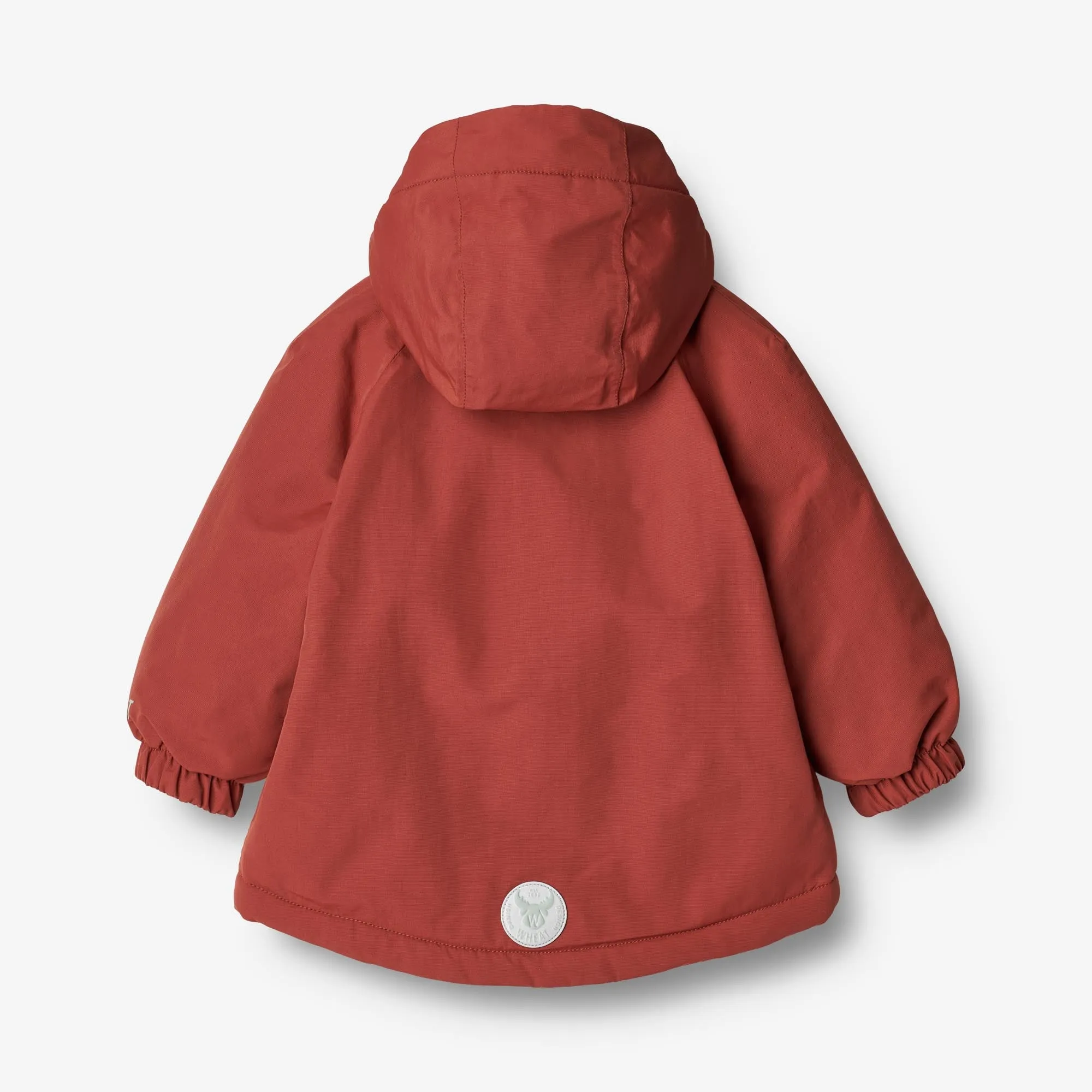 Jacket Sascha Tech | Baby - red