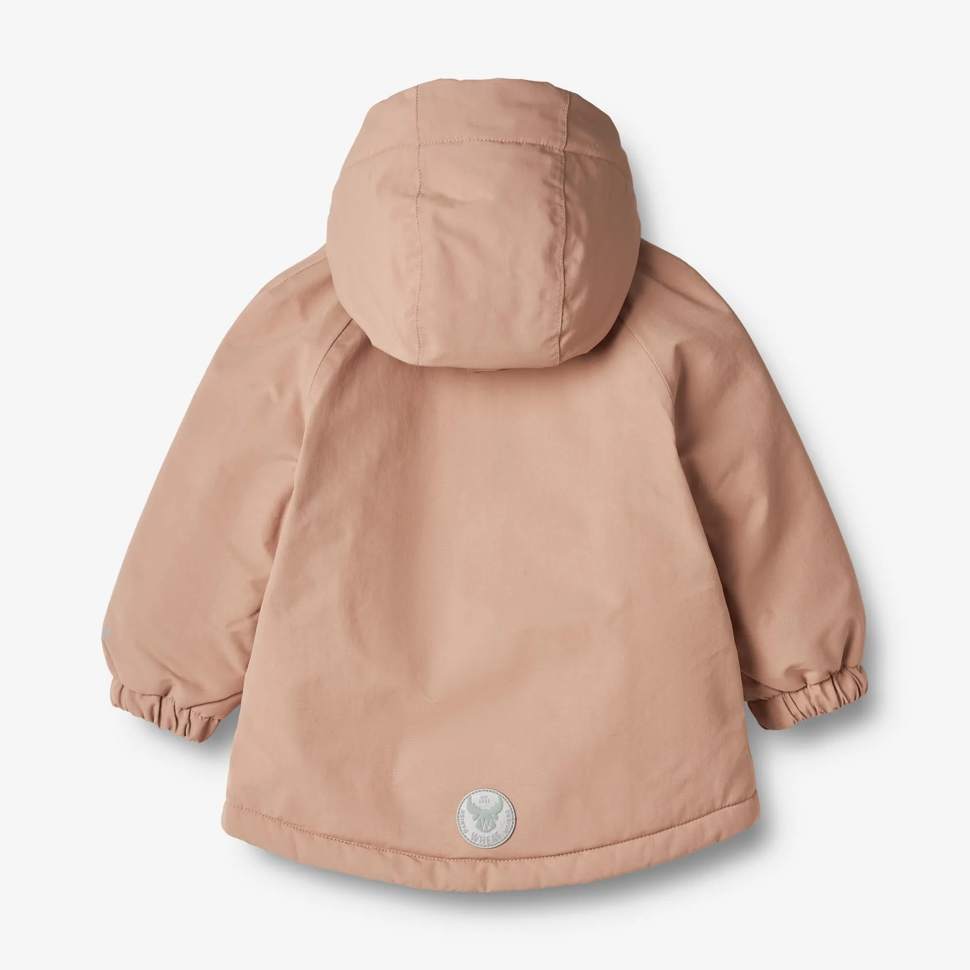 Jacket Sascha Tech | Baby - rose dawn