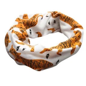 Kids Baby Accessories Scarf Children Boys Girls Cotton Scarves Collar Infant Child O Ring Toddler Bibs SM6