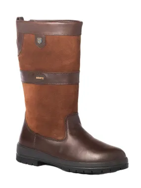 Kildare Country Boot                             Walnut