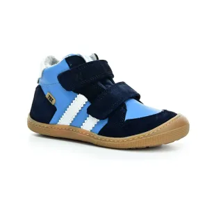 Koel4kids Kurt W Tex Merino Jeans winter barefoot shoes