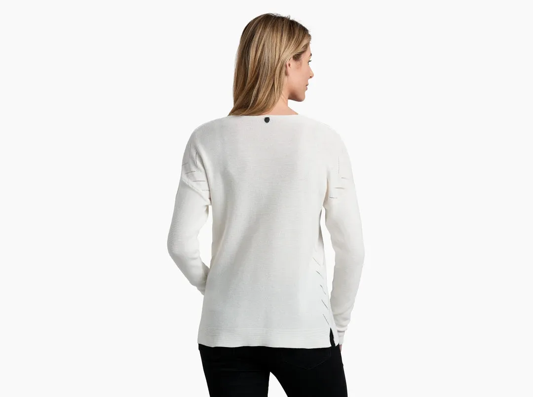 Kuhl Women's Geneva Sweater