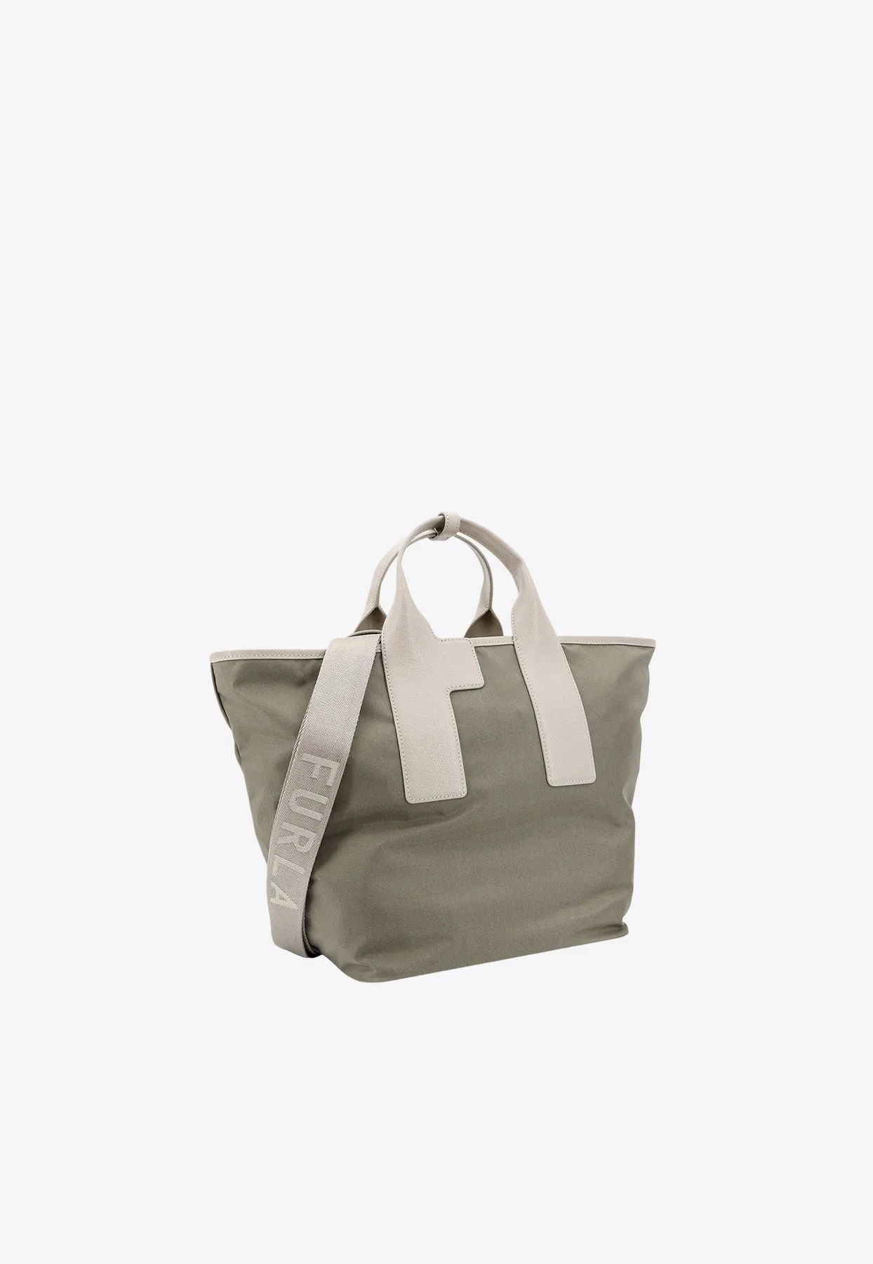 Large Piuma Tote Bag