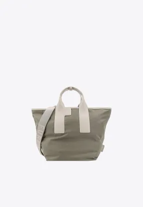 Large Piuma Tote Bag