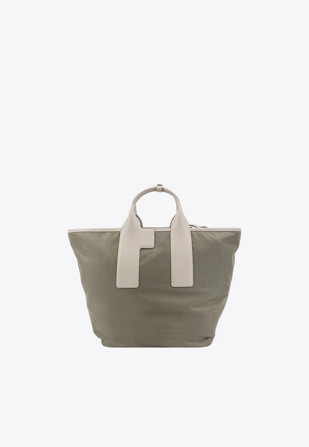 Large Piuma Tote Bag