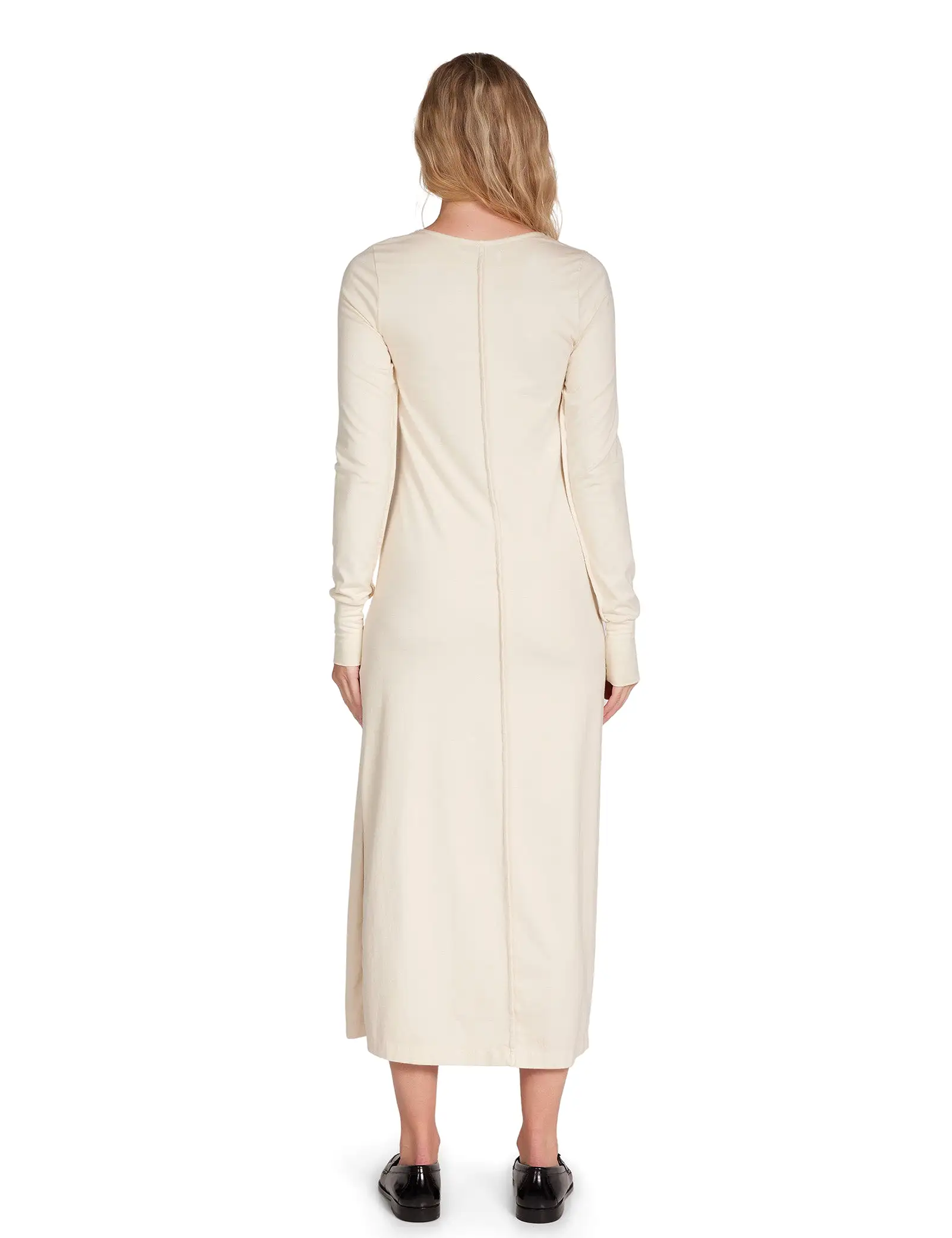 Lily Long Sleeve Dress