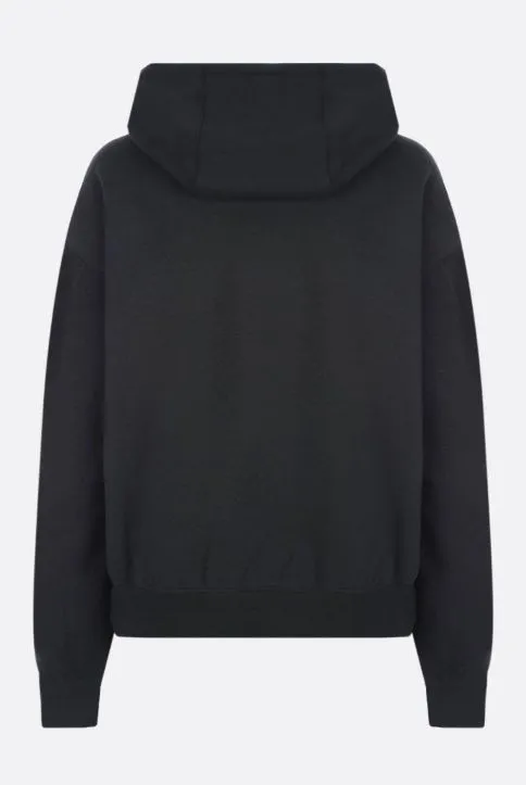 LOEWE  |Logo Hoodies & Sweatshirts