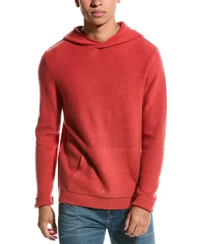 Magaschoni Cashmere Hoodie