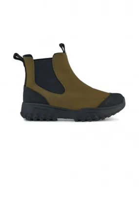 Magda Rubber Track Boot    