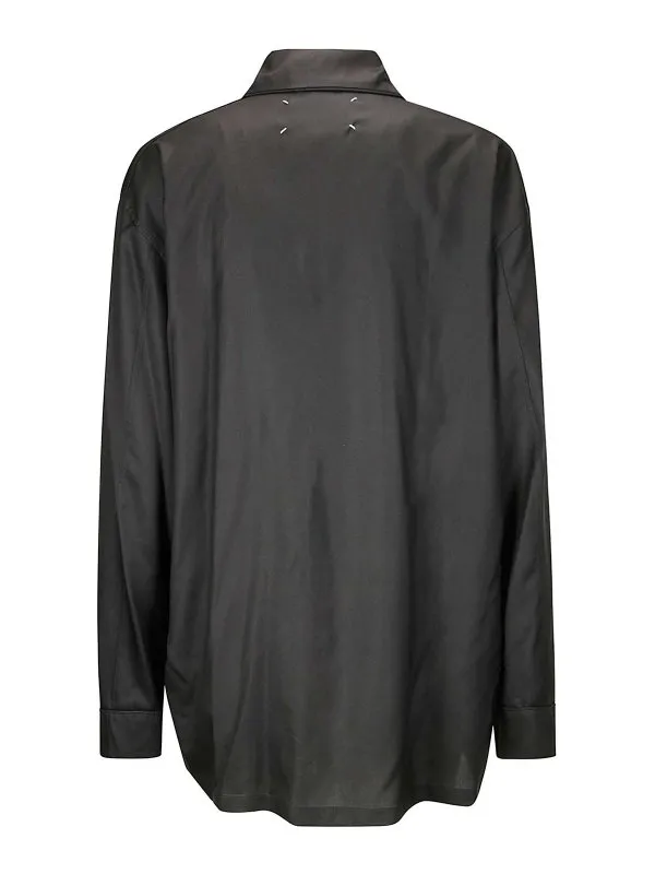 Maison Margiela Cotton Shirt