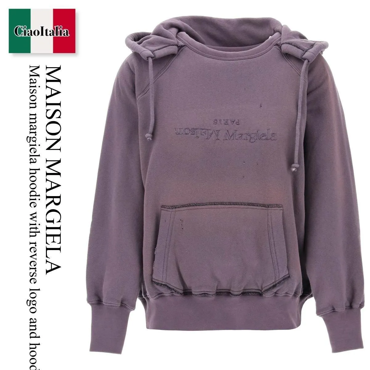 Maison Margiela  |Hoodies & Sweatshirts