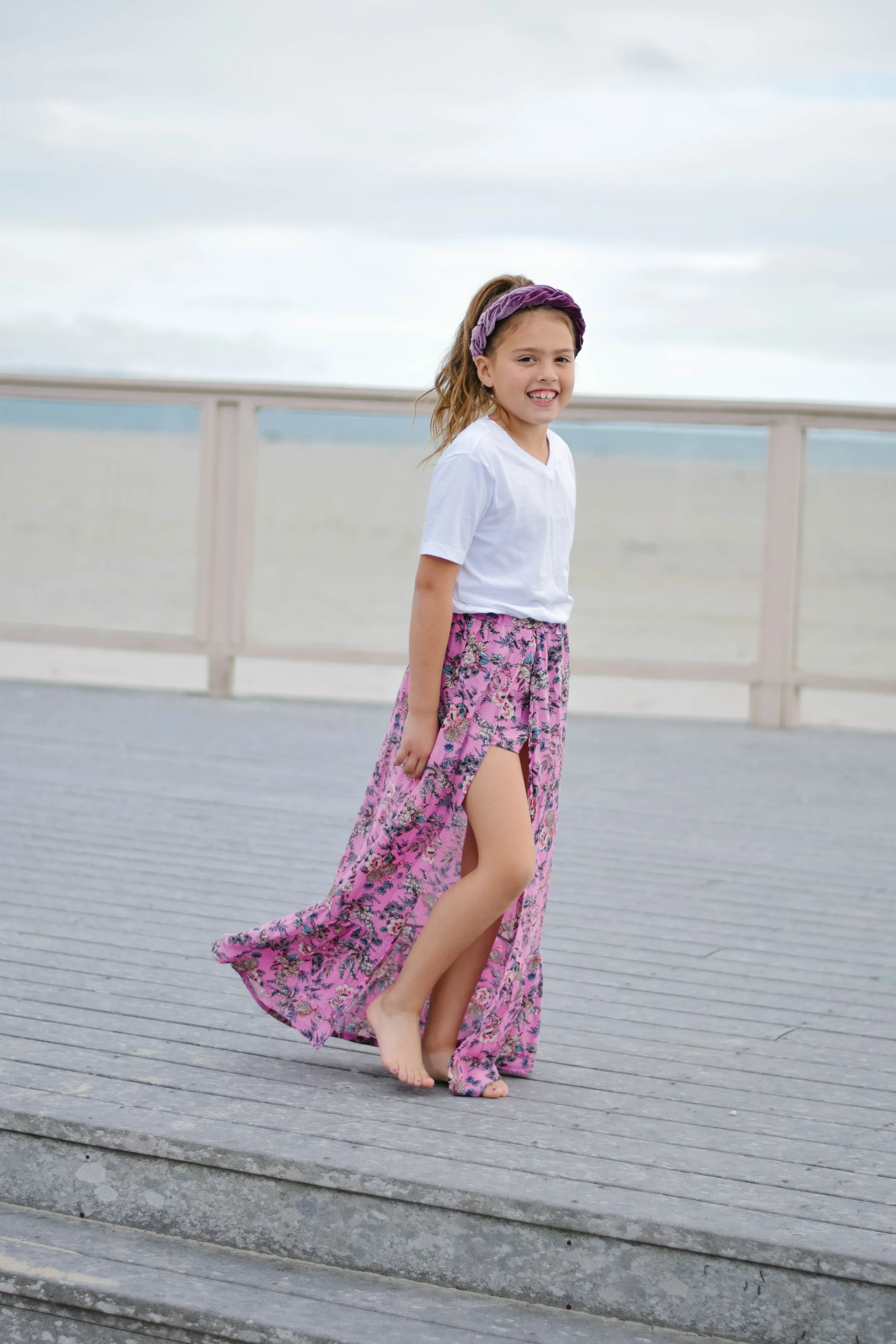 Making Waves PDF Pattern Girls 2t-14yrs