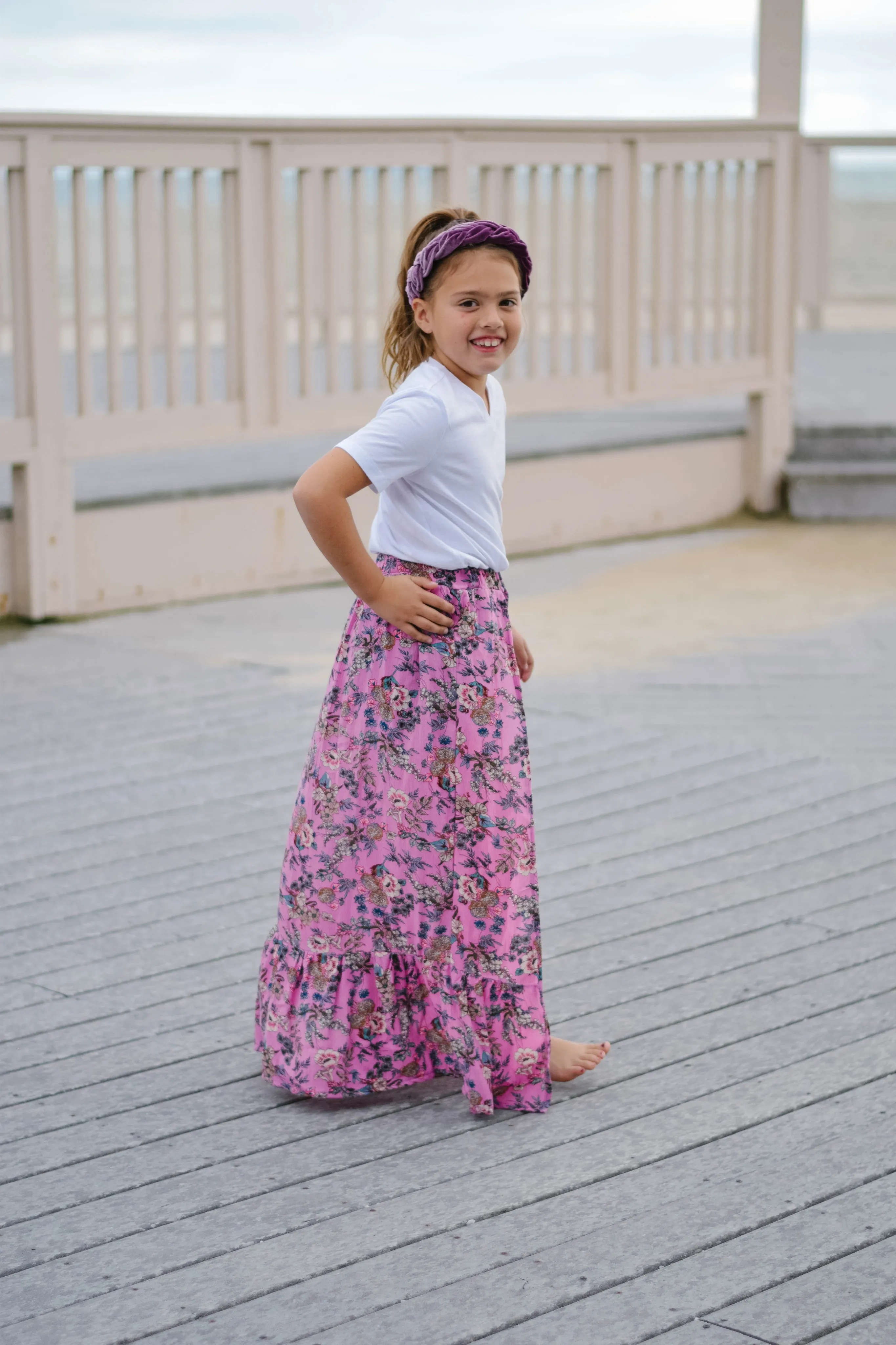 Making Waves PDF Pattern Girls 2t-14yrs