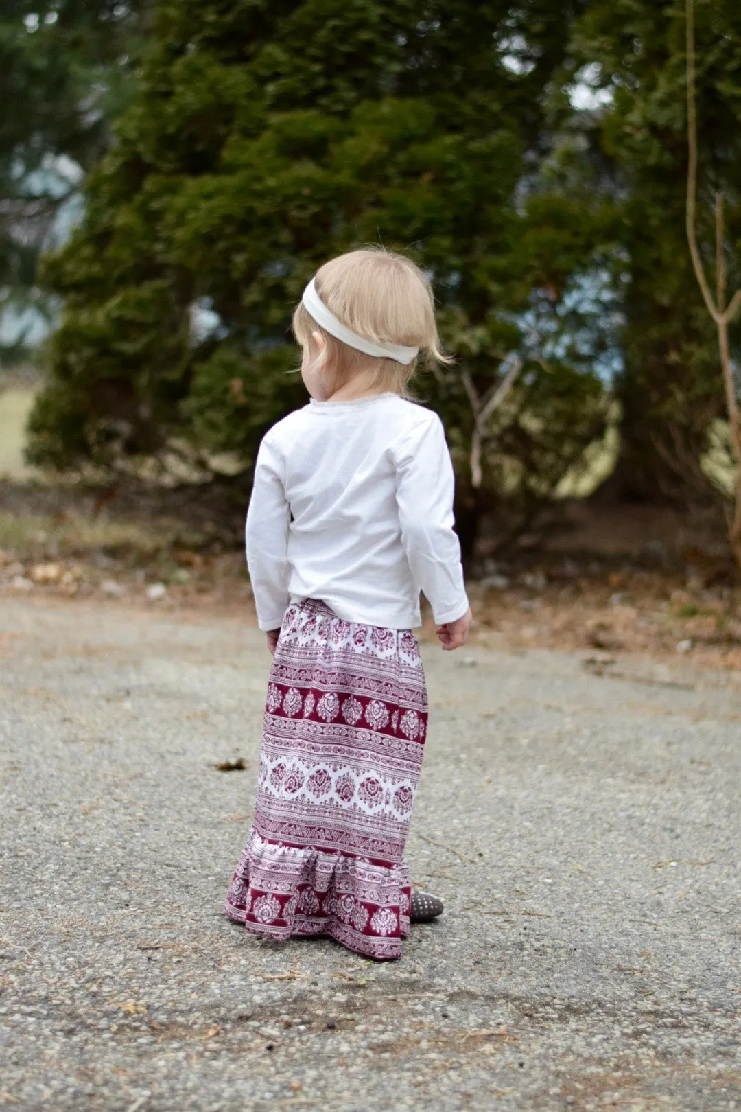 Making Waves PDF Pattern Girls 2t-14yrs