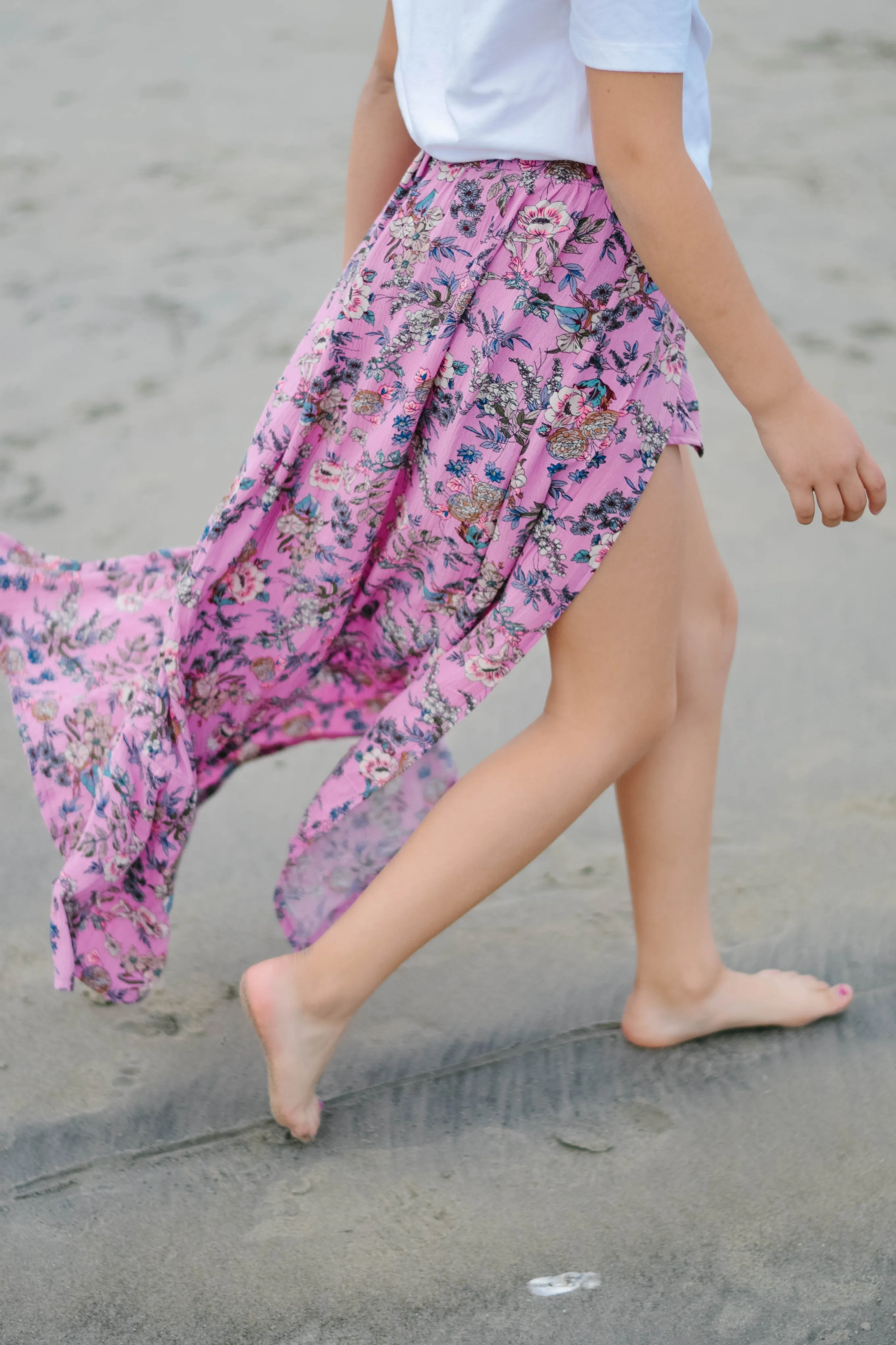 Making Waves PDF Pattern Girls 2t-14yrs