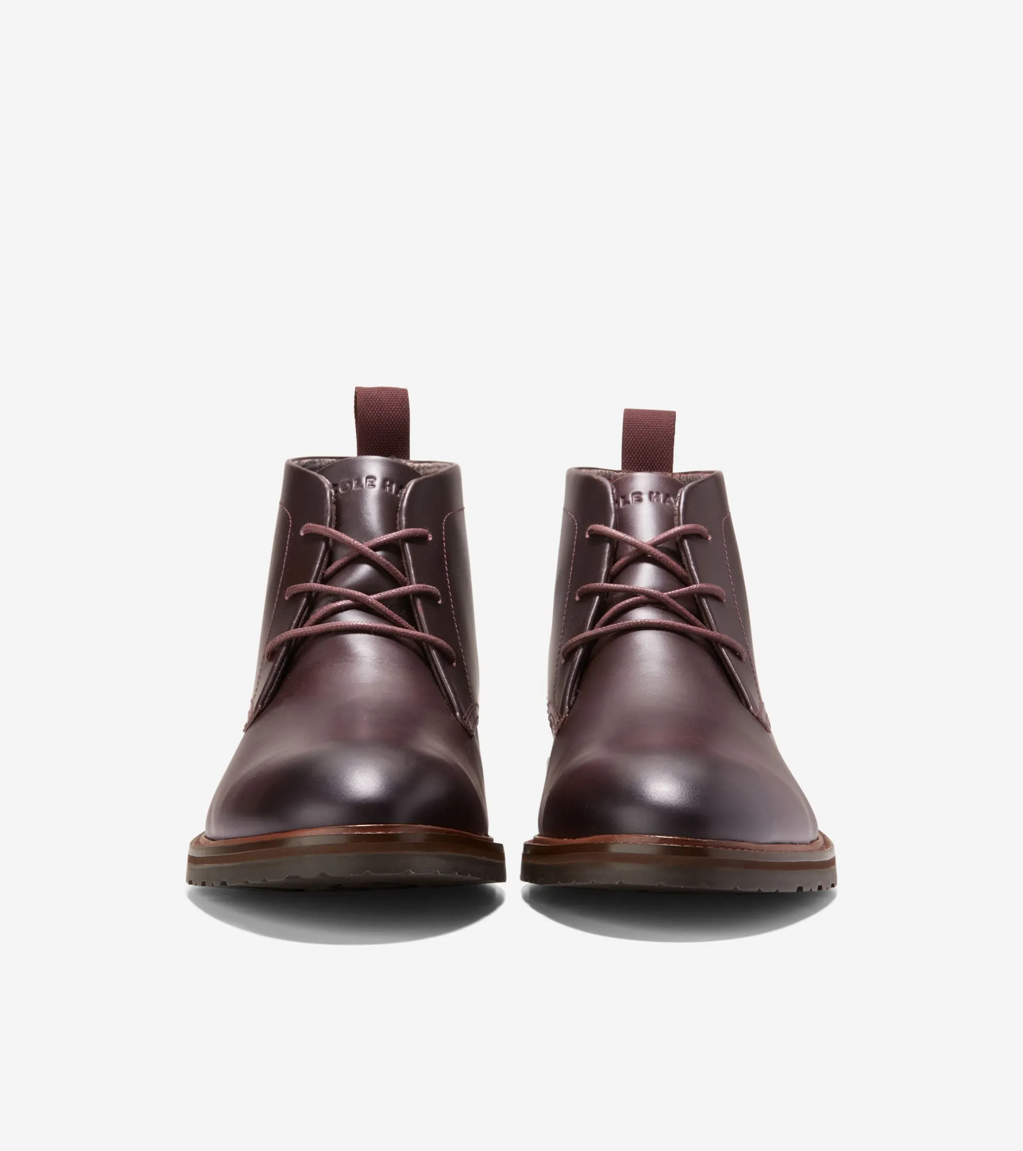 Men's Berkshire Lug Chukka Boots