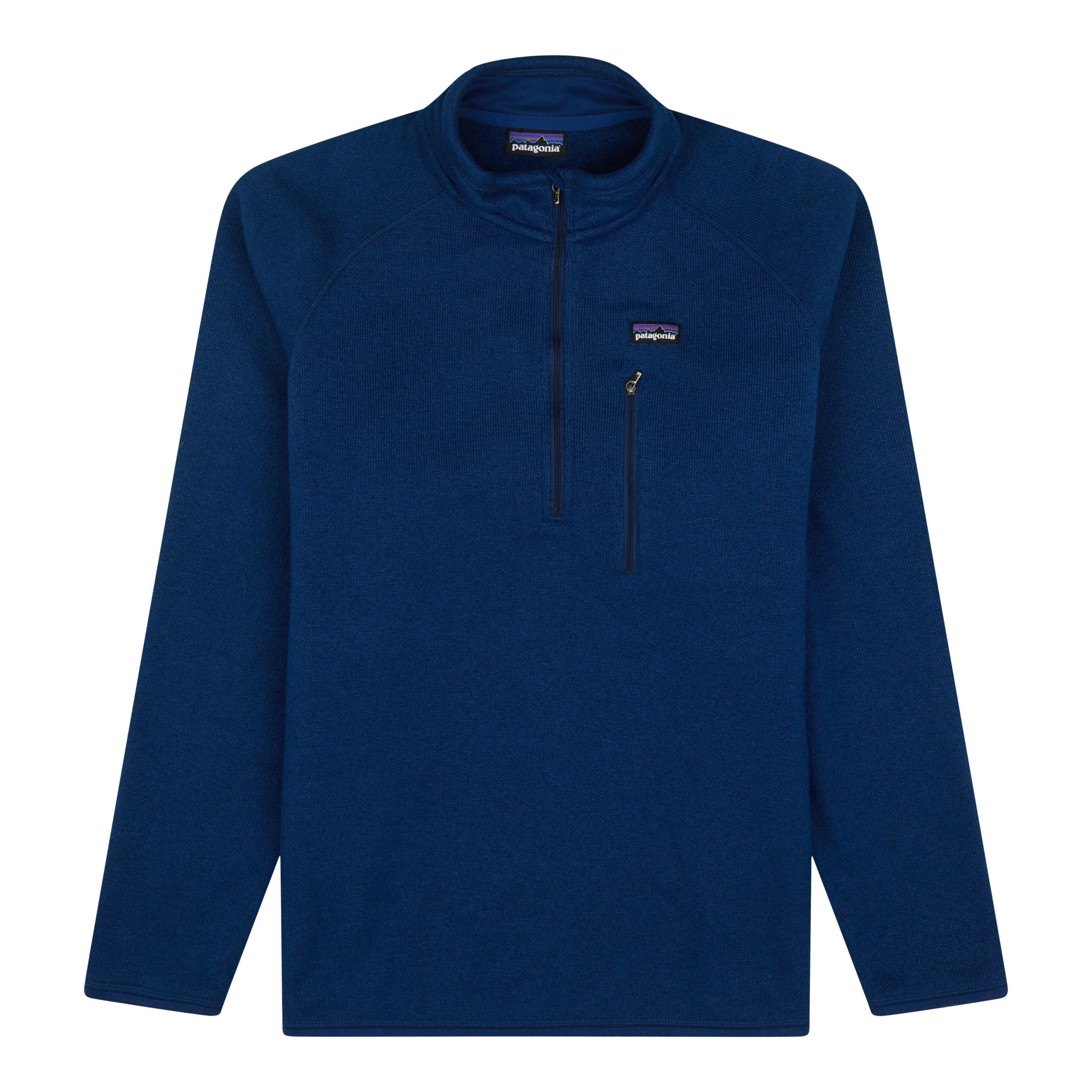 Men's Better Sweater 1/4-Zip