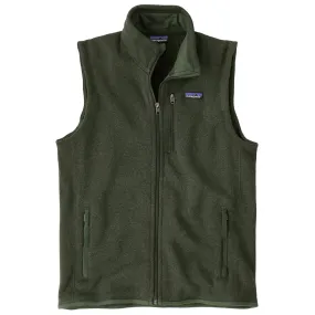 Men's Better Sweater Vest - Torrey Pine Green