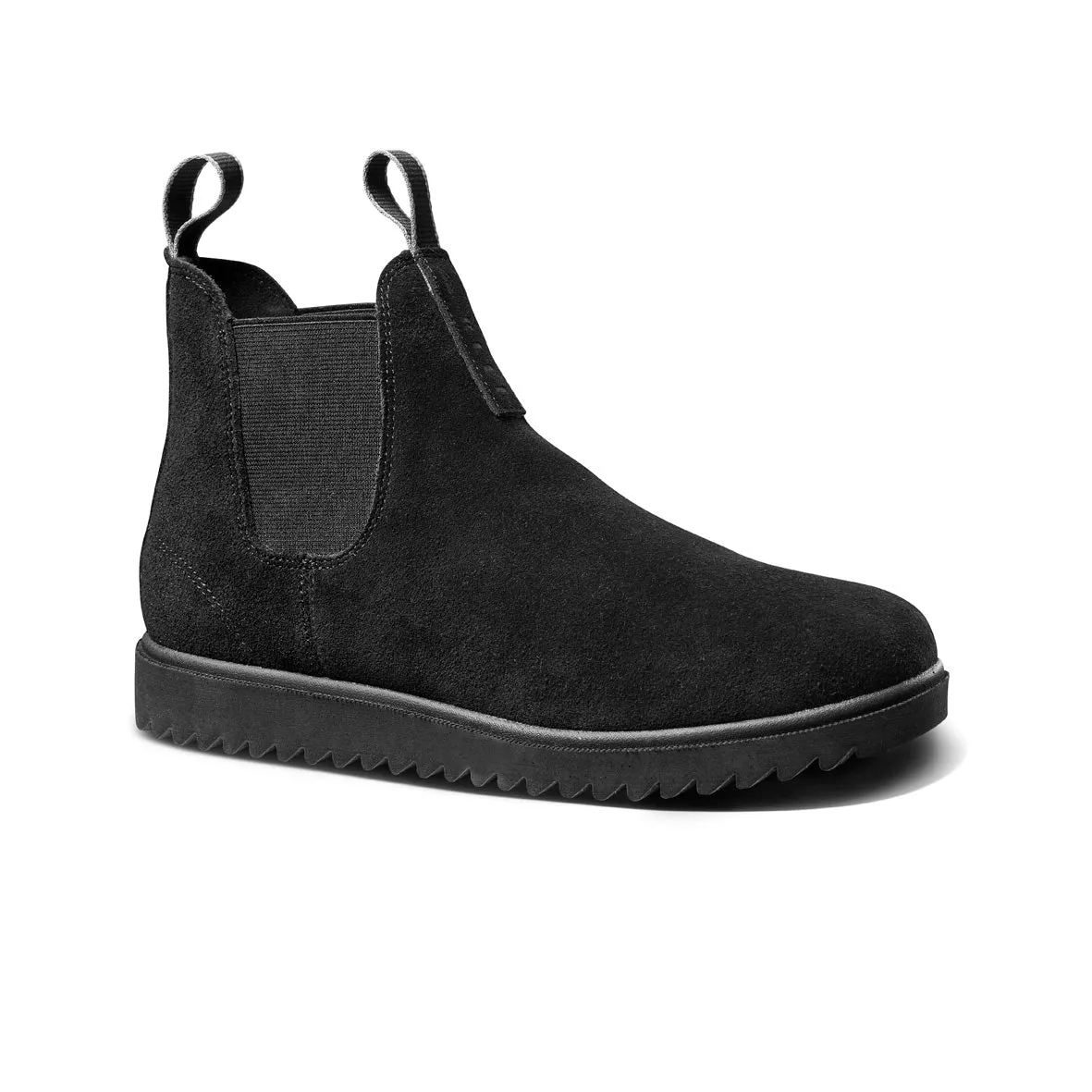 Mens Otis Boot - Black