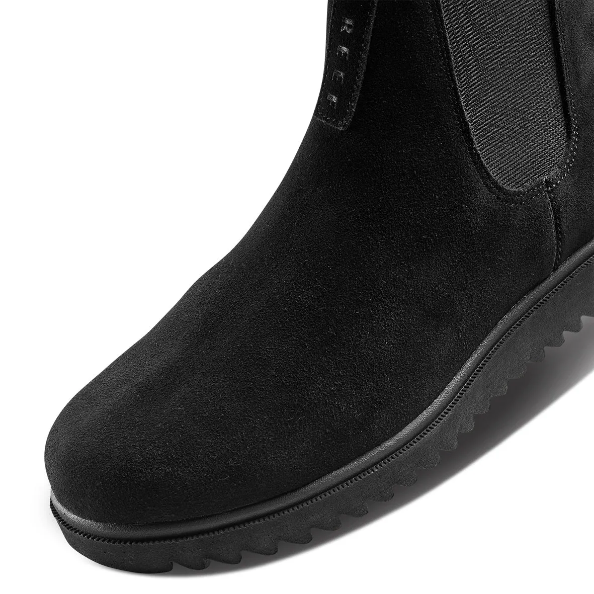 Mens Otis Boot - Black