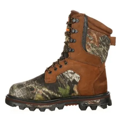 Men's Rocky Bearclaw Boots