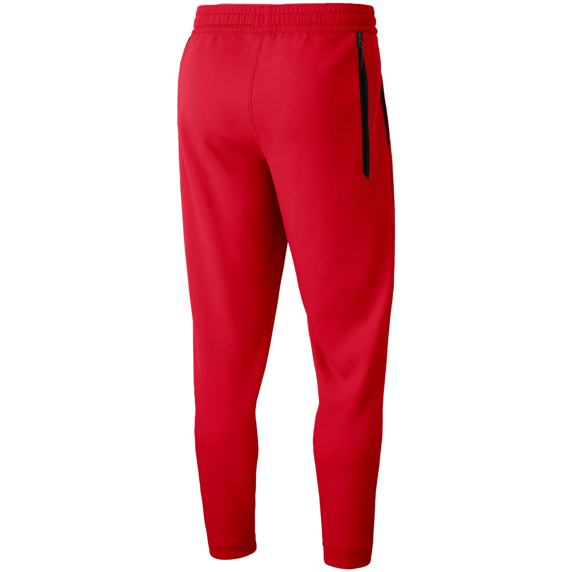 Men's Nike Red Georgia Bulldogs Spotlight Performance Team Pants