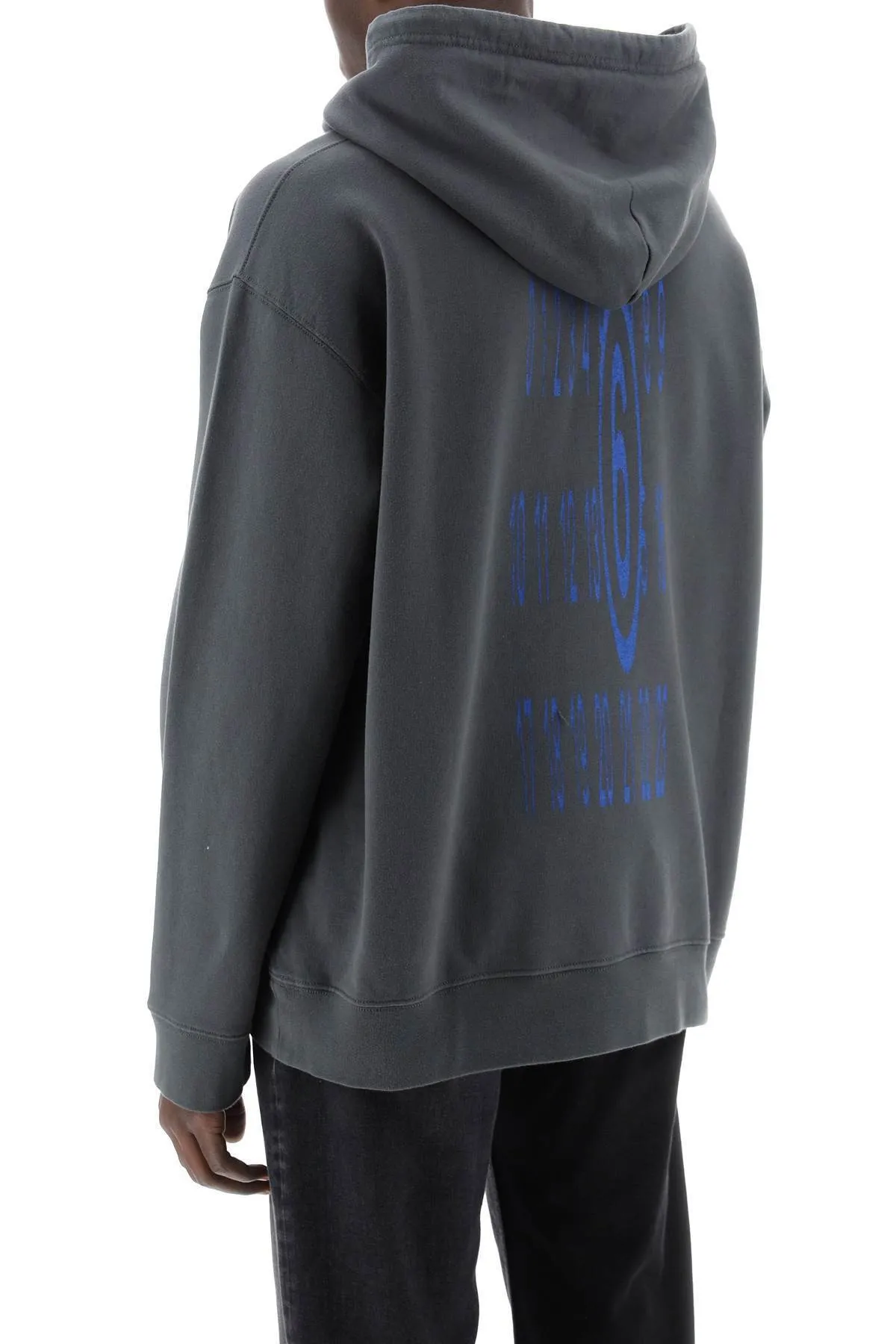 MM6 Maison Margiela  |Hoodies